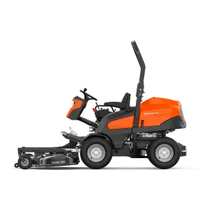 Obrázek #1 k produktu HUSQVARNA P 525DX (bez žac. ústrojí) 