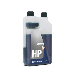 Dvoutaktní olej, HP 