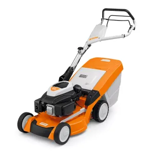 Obrázek #0 k produktu STIHL RM 650 T