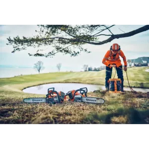 Obrázek #4 k produktu Husqvarna 542i XP® G bez akumulátoru a nabíječky 