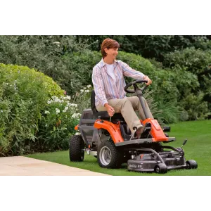 Obrázek #7 k produktu HUSQVARNA R 112C5 