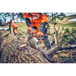 Obrázek #5 k produktu Husqvarna 542i XP® G bez akumulátoru a nabíječky 