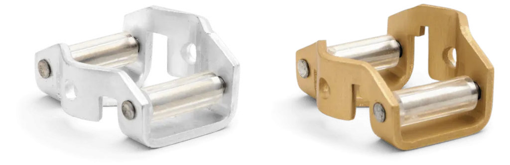 Obrázek k produktu Vodítko na ostření řetězů - 3/8"  MINI 4,0 mm  H35, H36, H37 