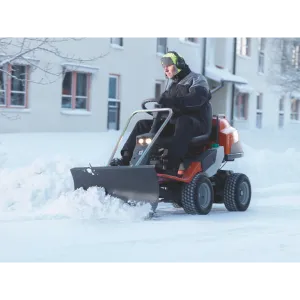 Obrázek #0 k produktu Sněhová radlice PR/PF  