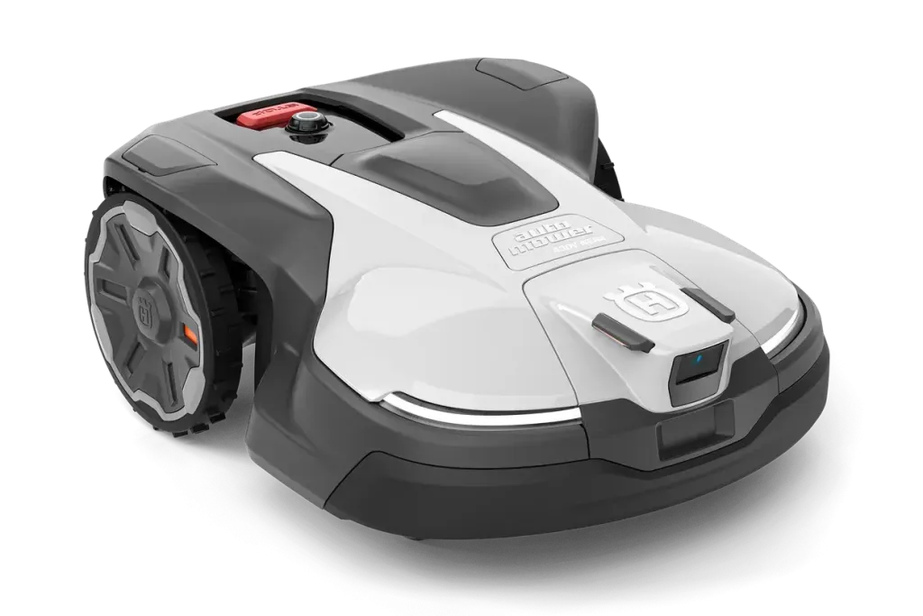 Obrázek k produktu Husqvarna Automower® 430V NERA