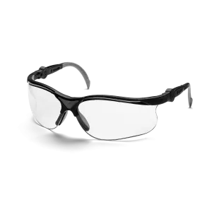 Obrázek produktu Ochranné brýle Clear X (čiré) 