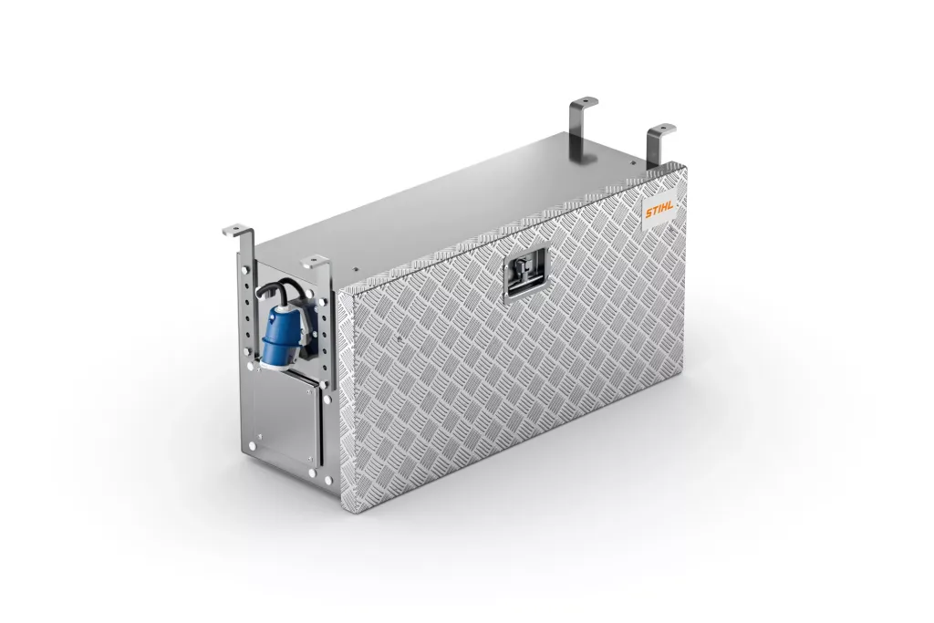Obrázek k produktu STIHL CB 1 nabíjecí box