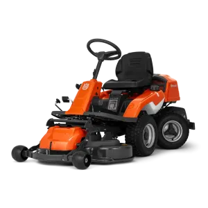 Obrázek #1 k produktu Husqvarna R 214TC