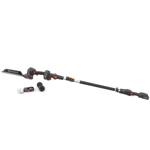 Husqvarna Aspire™ S20-P4A + Aspire™ pole-P4A