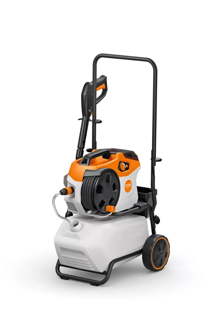 Obrázek k produktu STIHL Vozík s nádržkou