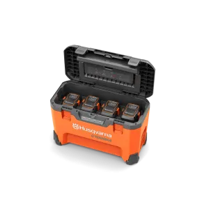 Husqvarna Power Pack C1000X4