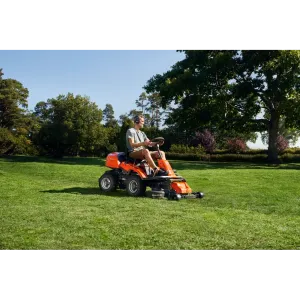 Obrázek #2 k produktu Husqvarna R 214TC