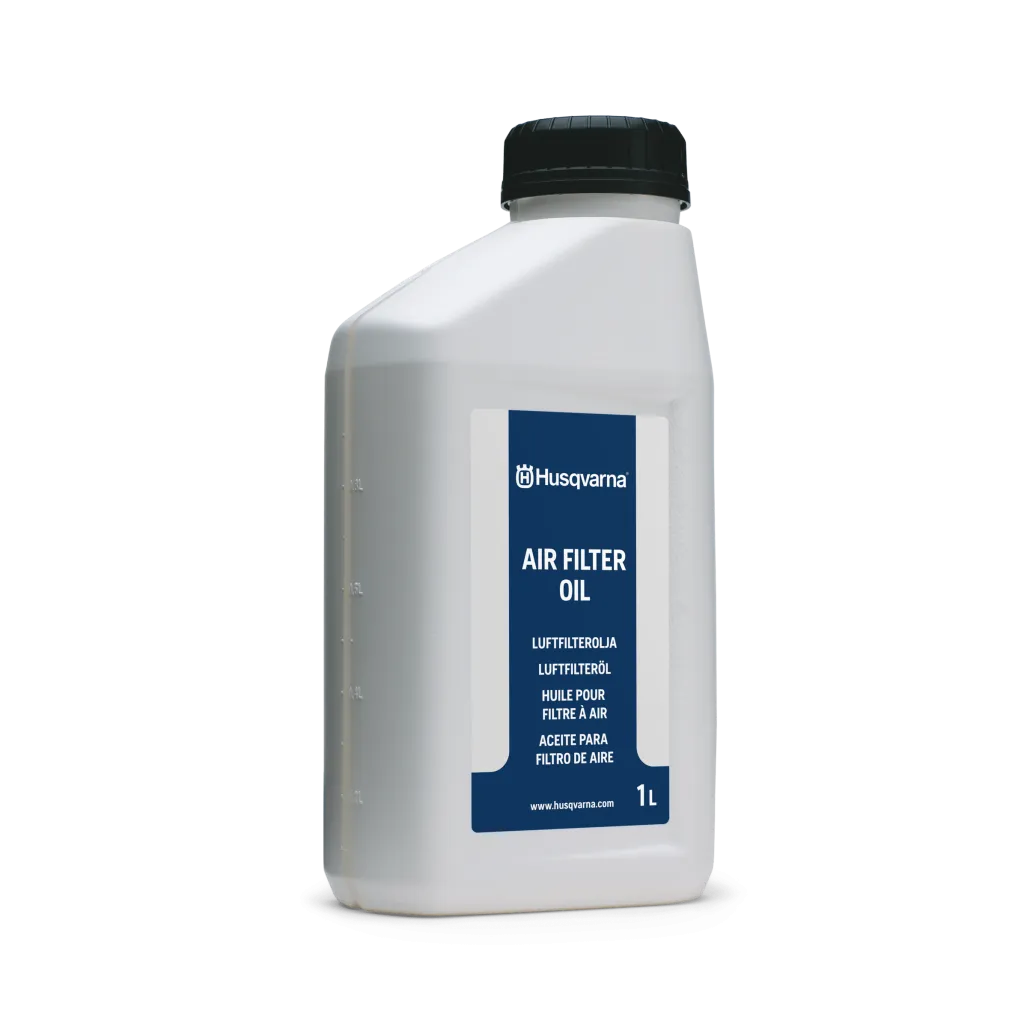 Obrázek k produktu Olej do vzduchového filtru Husqvarna 