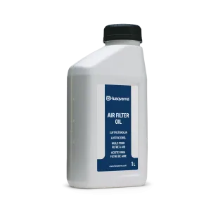 Olej do vzduchového filtru Husqvarna 