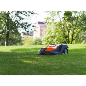 Obrázek #5 k produktu HUSQVARNA AUTOMOWER® 550 