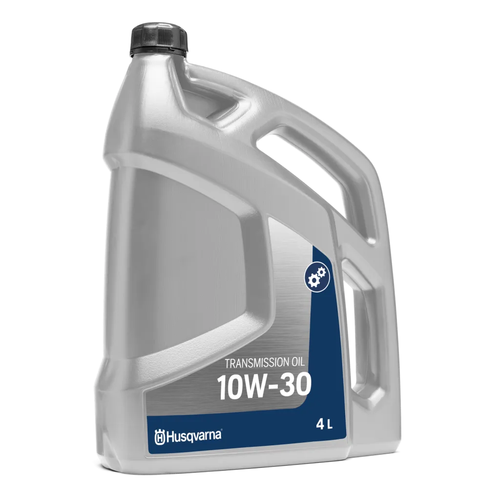 Obrázek k produktu Olej HUSQVARNA 10W-30 4T AWD 