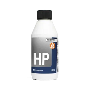 Dvoutaktní olej, HP 