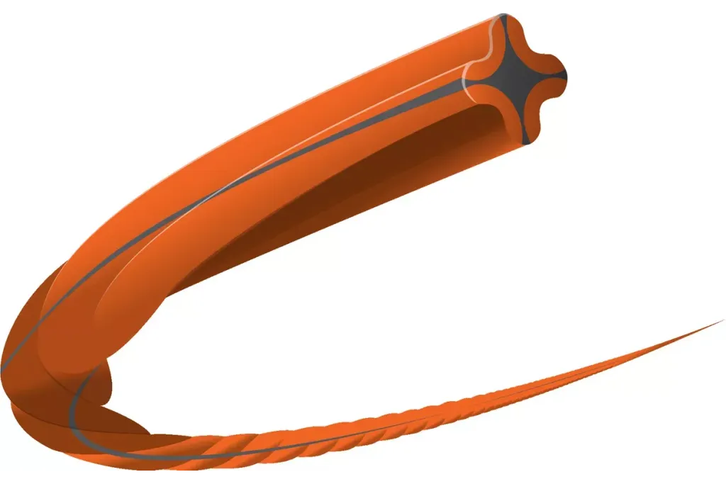 Obrázek k produktu Vyžínací struna Whisper Twist