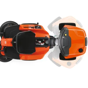 Obrázek #8 k produktu HUSQVARNA R 112C5 