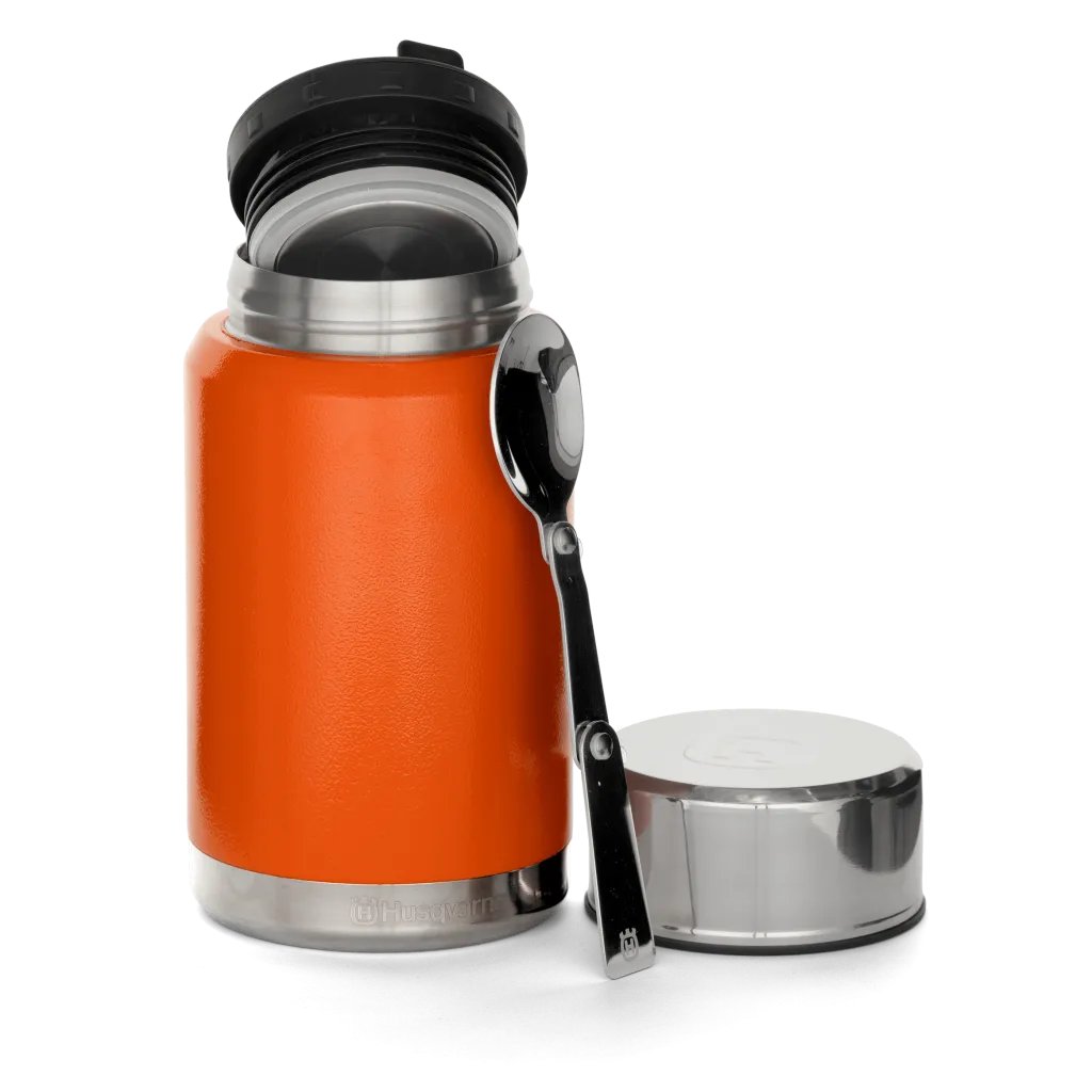 Obrázek k produktu Termonádoba Xplorer, objem 0,6 l 