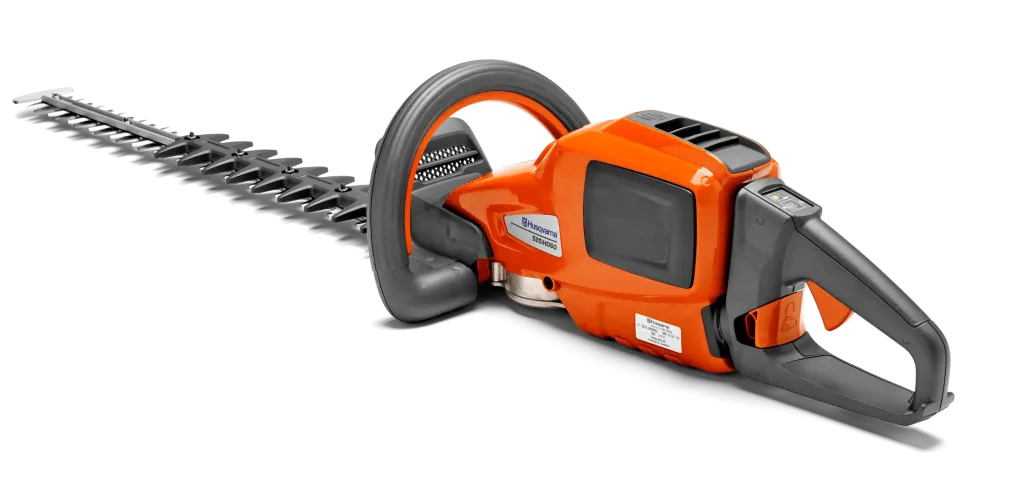 Obrázek k produktu HUSQVARNA 520iHD60 bez akumulátoru a nabíječky 