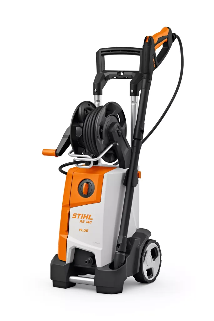 Obrázek k produktu STIHL RE 140 PLUS