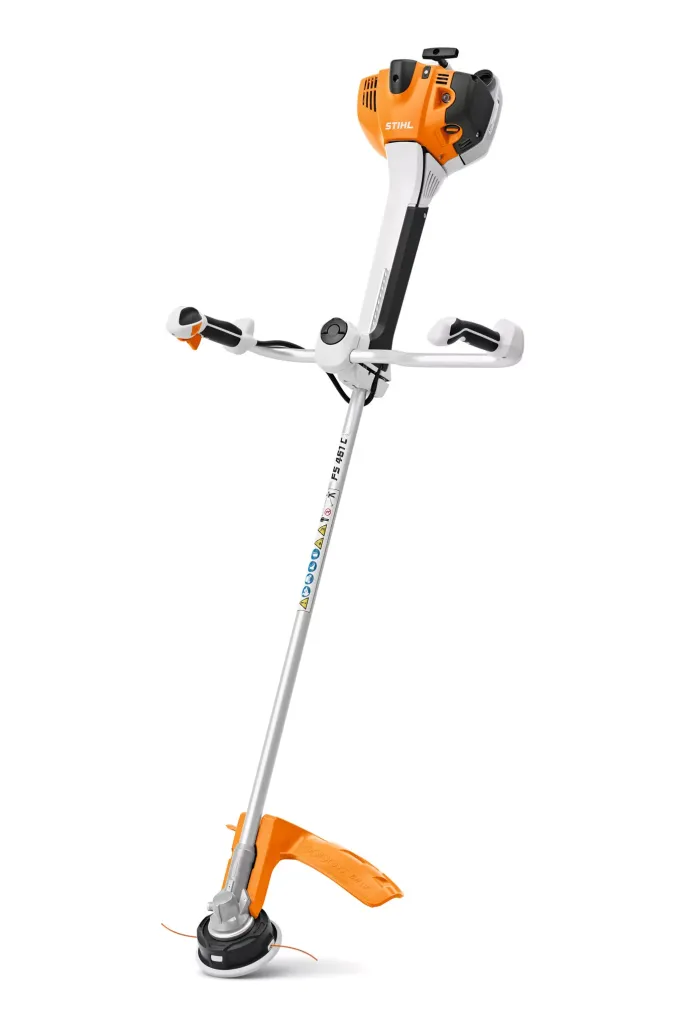 Obrázek k produktu STIHL FS 461 C-EM