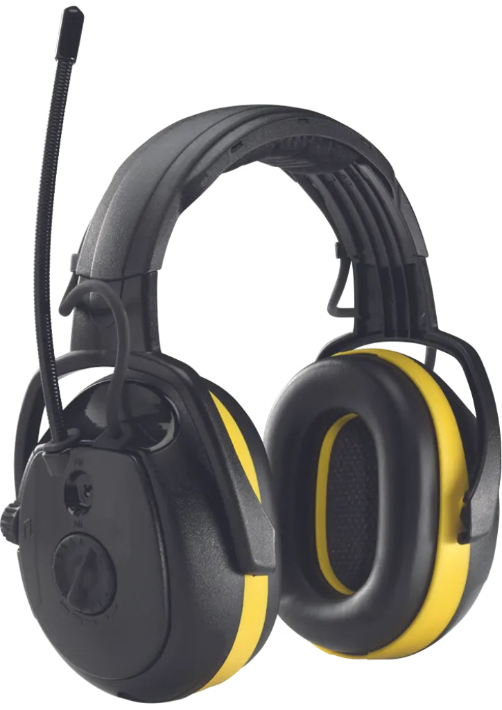 Obrázek k produktu ED 2H RELAX EAR DEFENDER