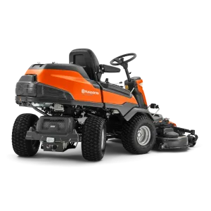 Obrázek #4 k produktu Husqvarna R 420TsX AWD (bez žac. ústrojí) 
