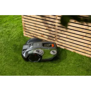 Obrázek #16 k produktu Husqvarna Automower® 410XE NERA 