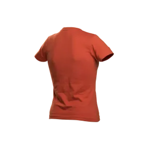 Obrázek #1 k produktu Tričko X-CUT, dámské, barva oranžová bronzová 
