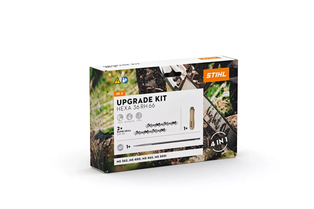 Obrázek k produktu STIHL Upgrade Kit 3, HEXA 36RH66