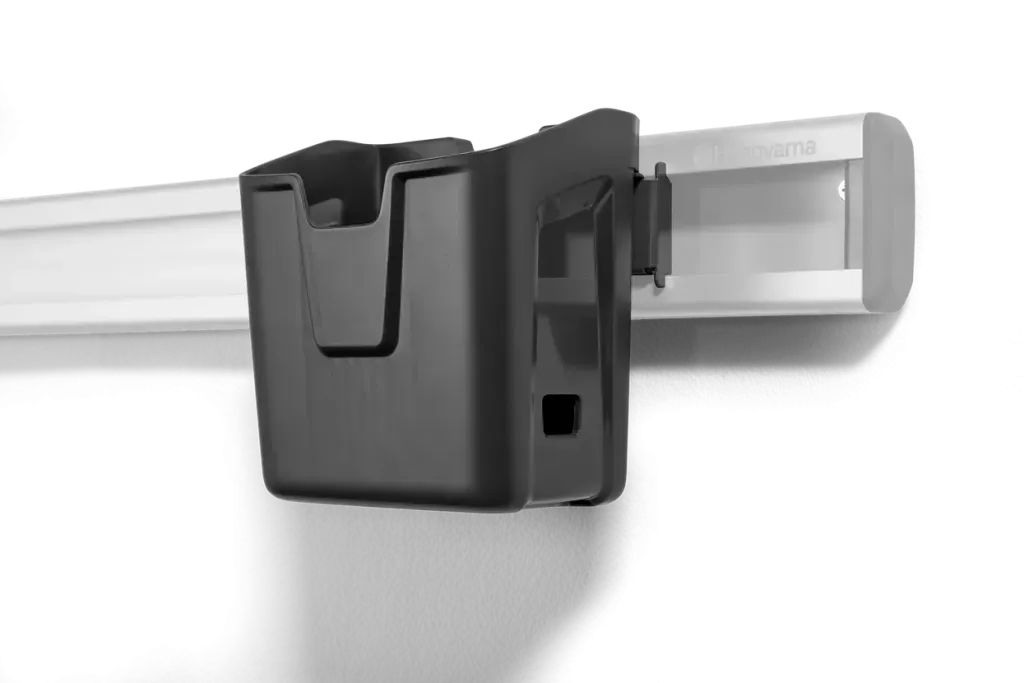 Obrázek k produktu Úložný box na akumulátory Husqvarna