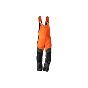 Kalhoty s laclem Husqvarna Classic