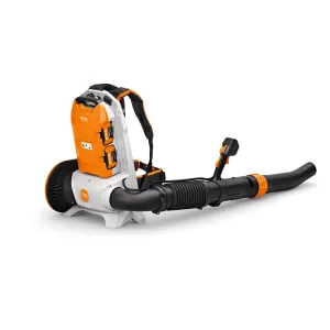 Obrázek #0 k produktu STIHL BGA 300 + 2× akumulátor AP 500 S + adaptér ADA 1000