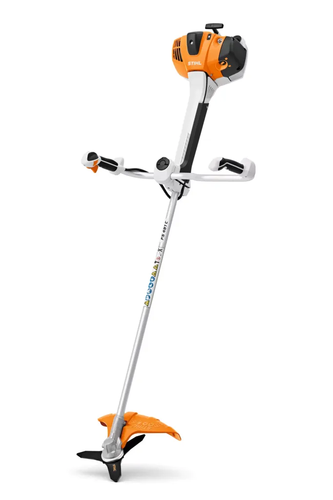 Obrázek k produktu STIHL FS 491 C-EM