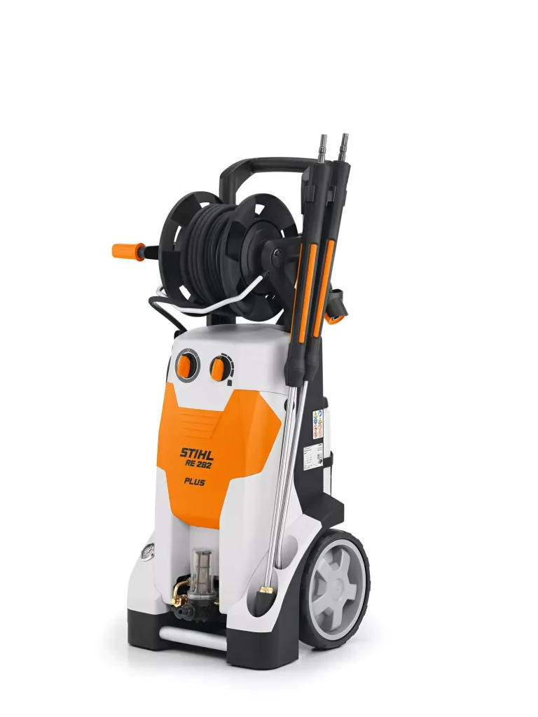 Obrázek k produktu STIHL RE 282 PLUS