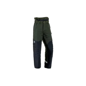 Kalhoty Husqvarna Functional s protipořezovou ochranou