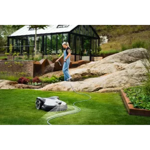 Obrázek #3 k produktu Husqvarna Automower® 430V NERA