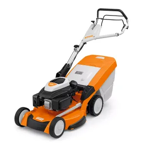 Obrázek #0 k produktu STIHL RM 655 V