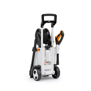 Obrázek #1 k produktu STIHL RE 140 PLUS
