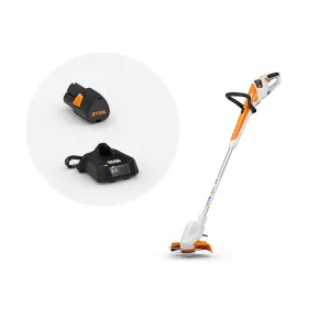 STIHL FSA 30 + AS 2 + AL 1