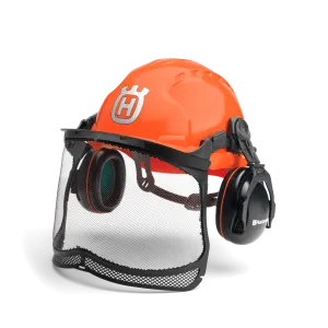 Obrázek produktu Ochranná přilba pro práci v lese, Classic 