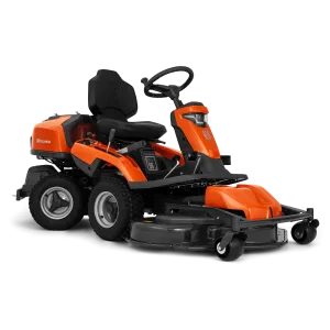 HUSQVARNA R 316TsX AWD (bez žac. ústrojí) 