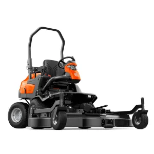 Obrázek #5 k produktu HUSQVARNA P 535HX (bez žac. ústrojí) 
