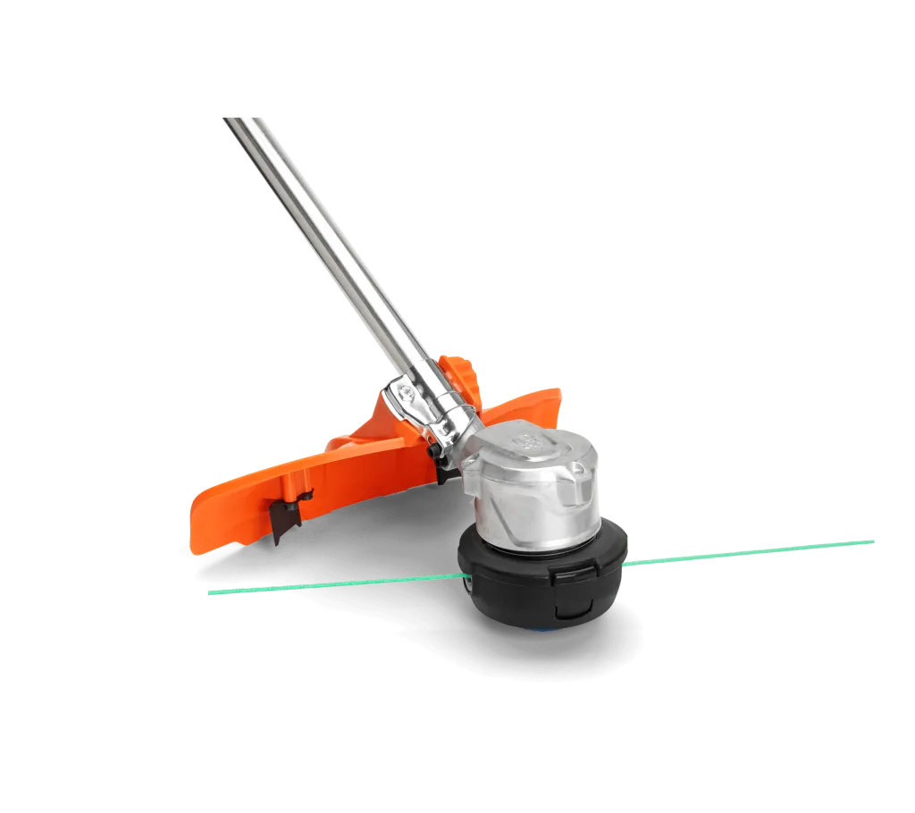 Obrázek k produktu Vyžínací hlava T25B M8, elektrická 
