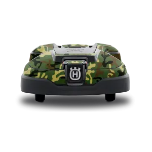 Obrázek #6 k produktu Polep Camo pro Automower® Husqvarna 