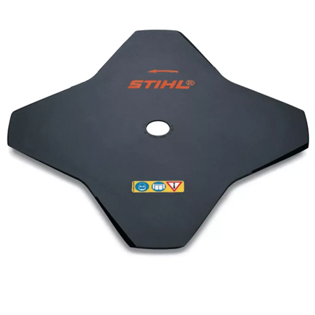 Obrázek k produktu STIHL Žací list, 4 břity