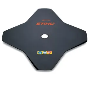 Obrázek produktu STIHL Žací list, 4 břity