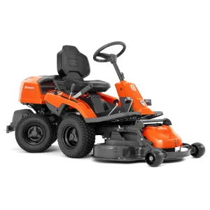 HUSQVARNA R214TC Comfort edition 